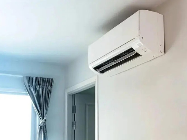 解讀空調怎么安裝 空